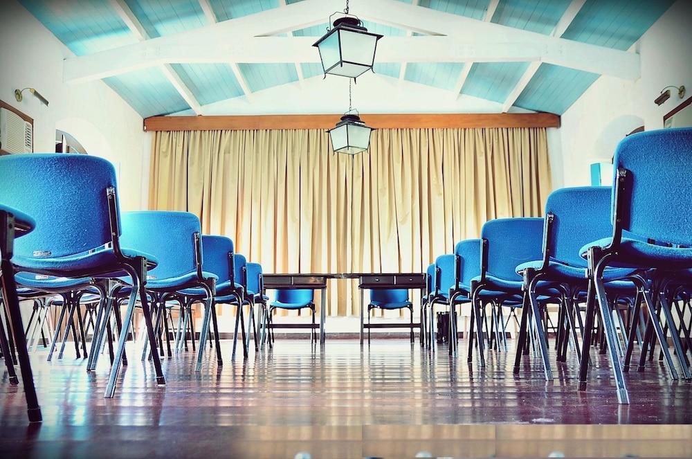 Porto Grande Hotel Convention 37/50