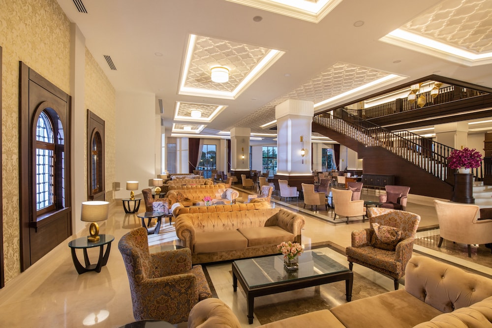 Swandor Hotels & Resorts Topkapi Palace 28/50