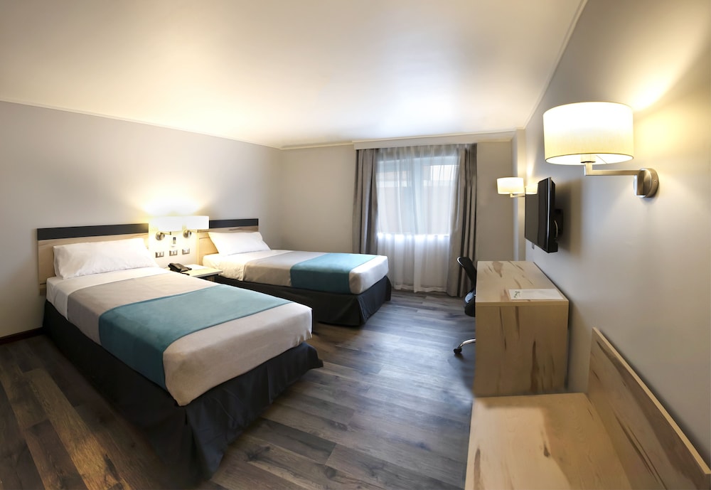 Hotel Diego de Almagro Viña del Mar 12/35
