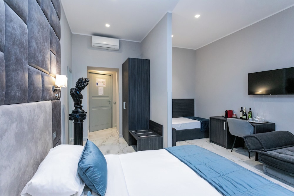 Cesare Ai Cavalieri Suites 22/50