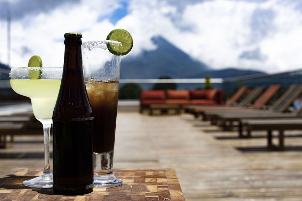 Latam Hotel Plaza Pradera Quetzaltenango 20/47