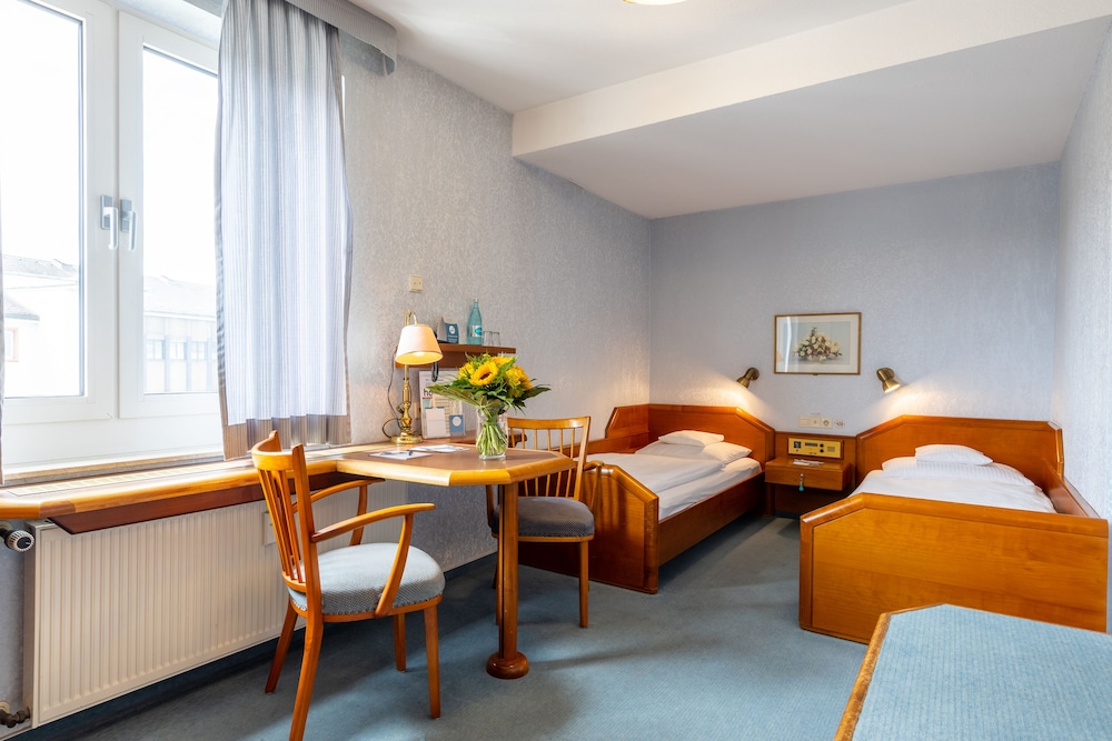 Trip Inn Aschaffenburger Hof 16/29