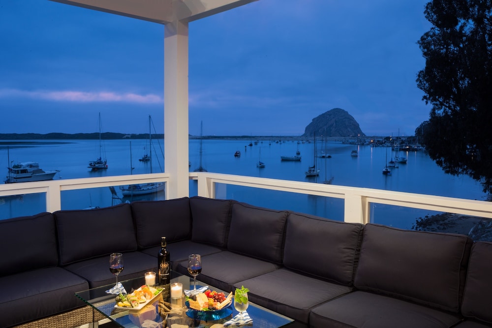 Inn At Morro Bay 41/50