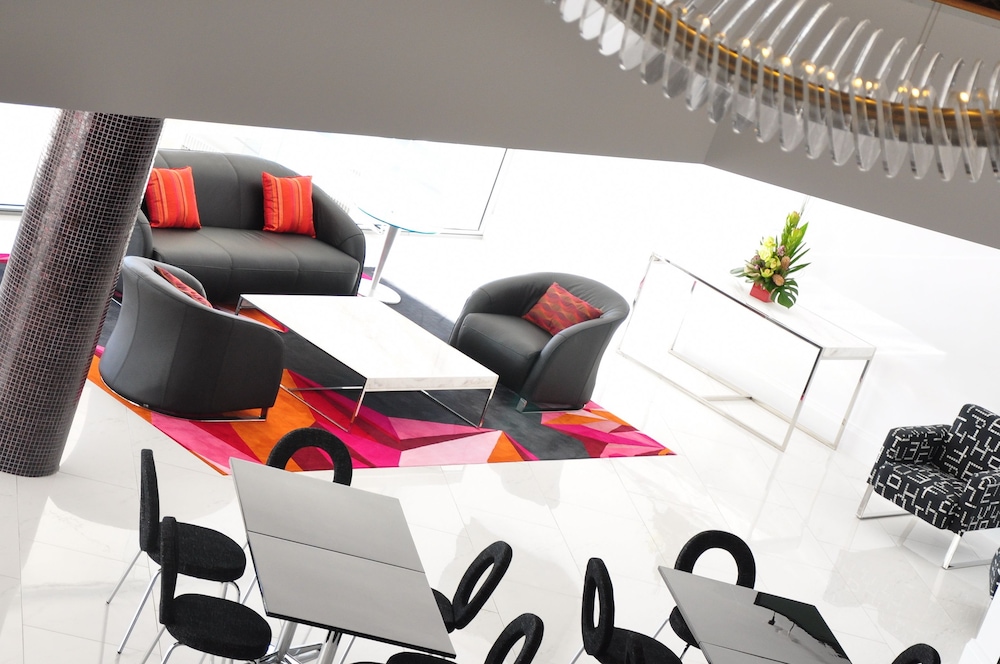 Adina Serviced Apartments Canberra Dickson 44/57