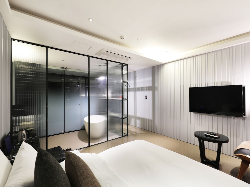 Hotel Amare Incheon Ongnyeon 38/49