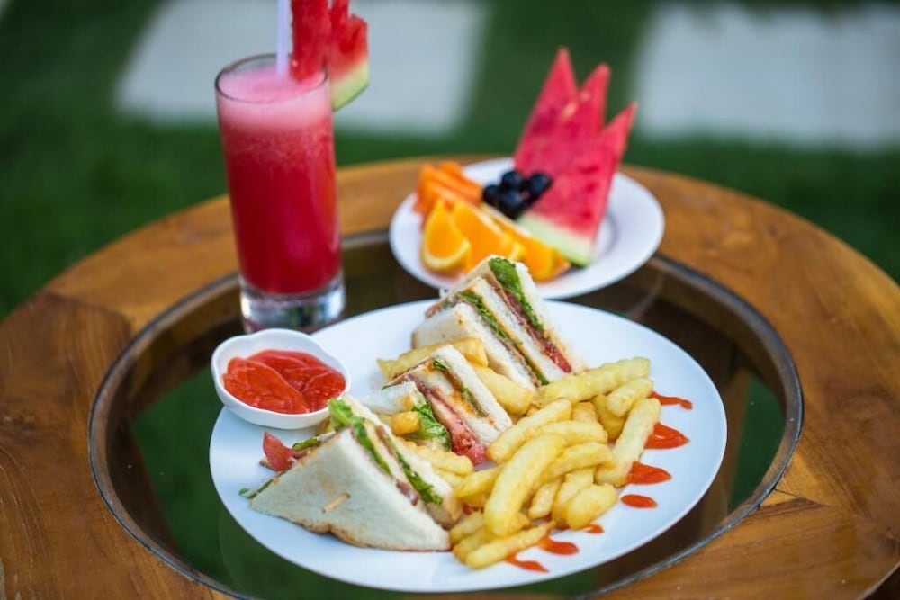 Bali Chaya Hotel Legian 32/41