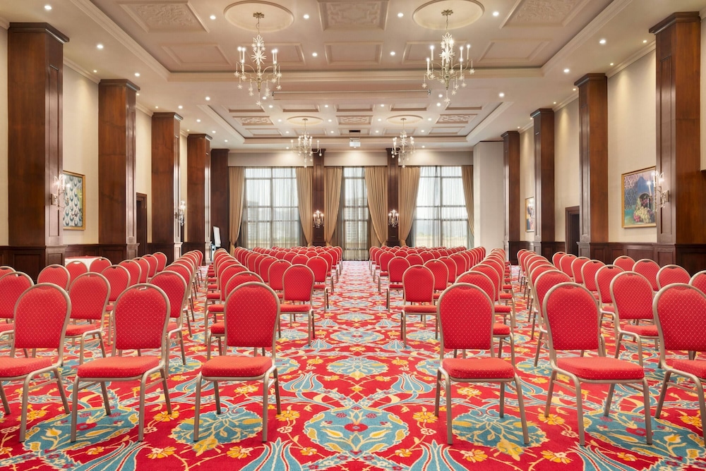 Ramada Plaza by Wyndham Mardin 42/48