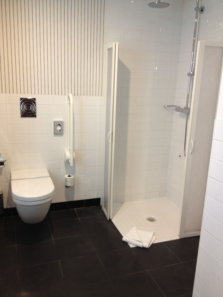 Best Western Premier Chc Airport 18/81