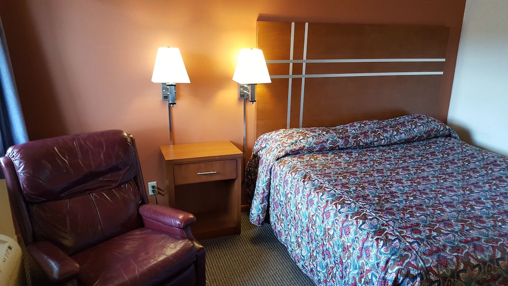 Travelers Lodge Motel Marshall 28/60
