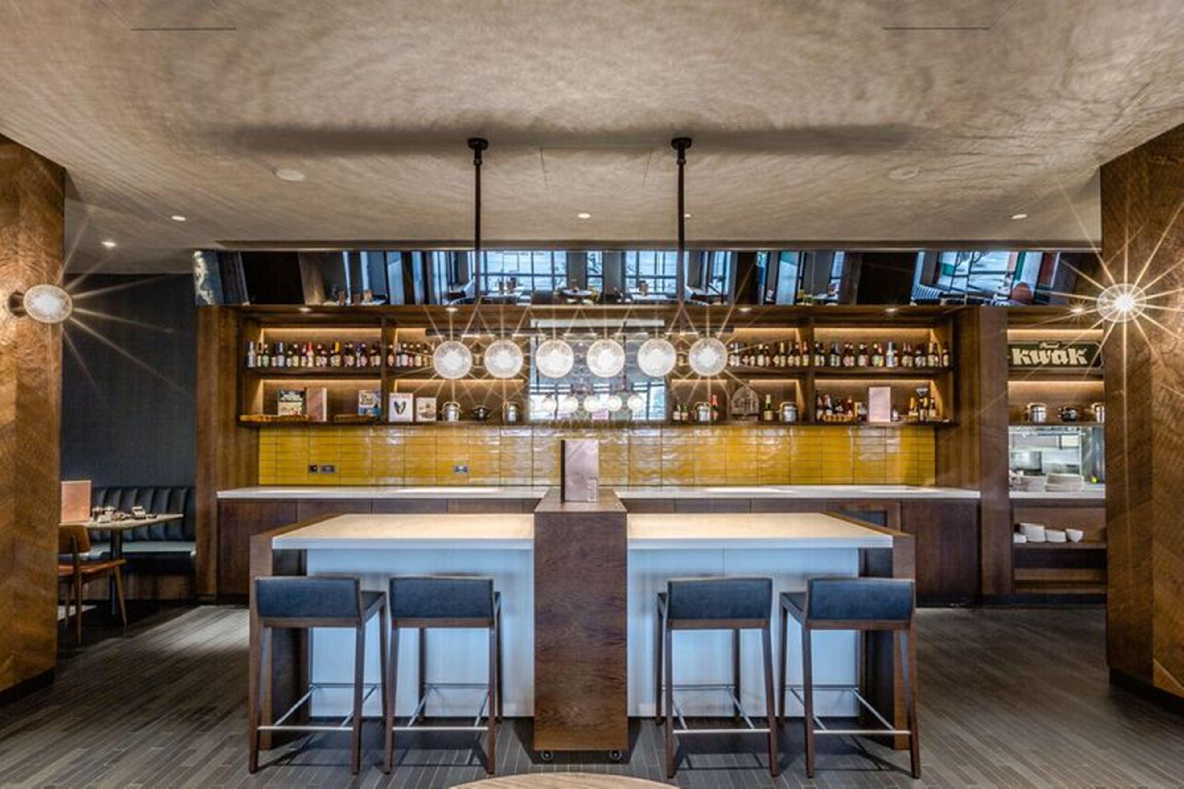 Crowne Plaza London - Kings Cross 35/50