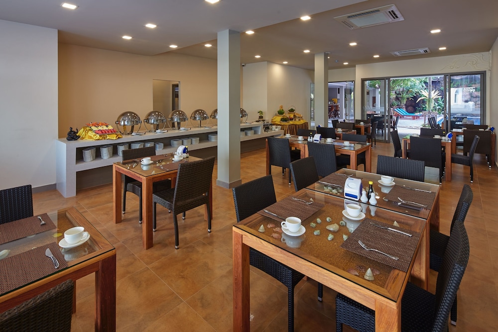 The Agate Pattaya Boutique Resort 37/50