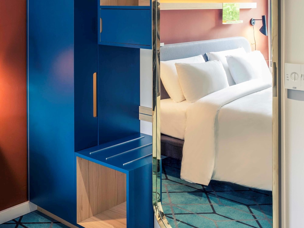 Mercure Nantes Centre Gare 21/73