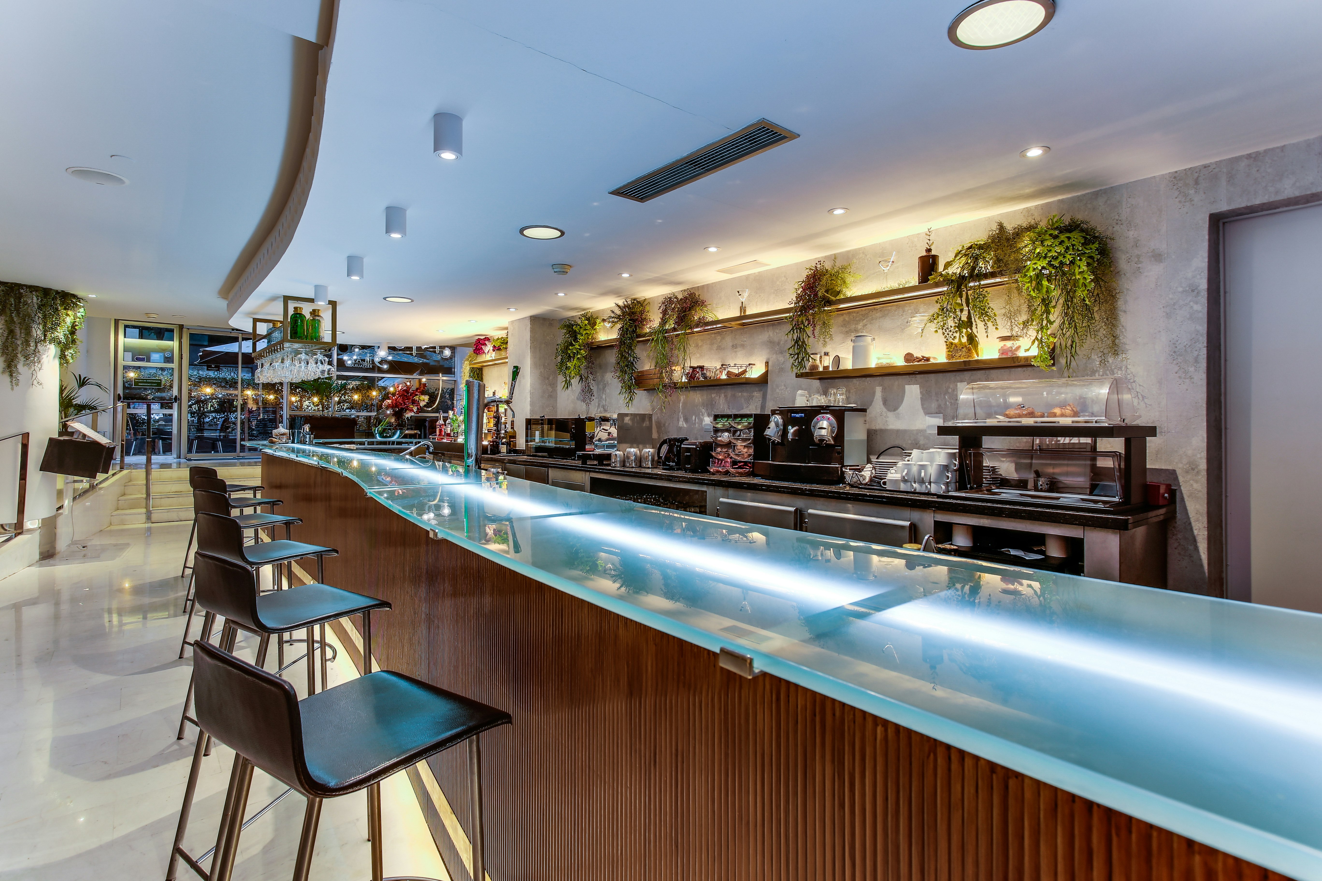 Sercotel Caspe (ex. Ayre Hotel Caspe) 42/65