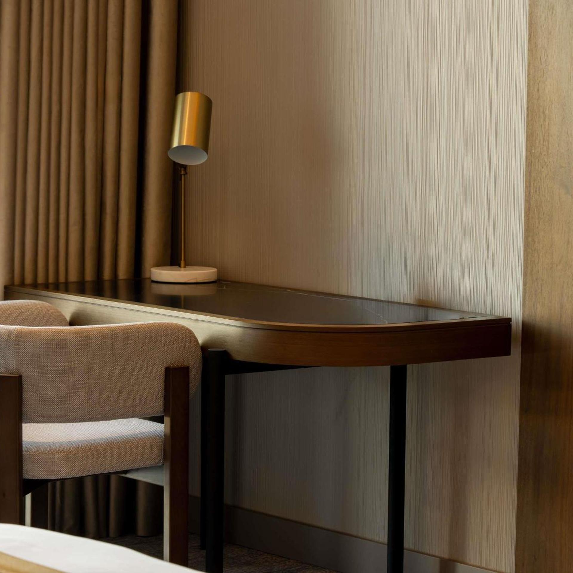MOVENPICK HOTEL AL ZAYTOON BAGHDAD 54/61