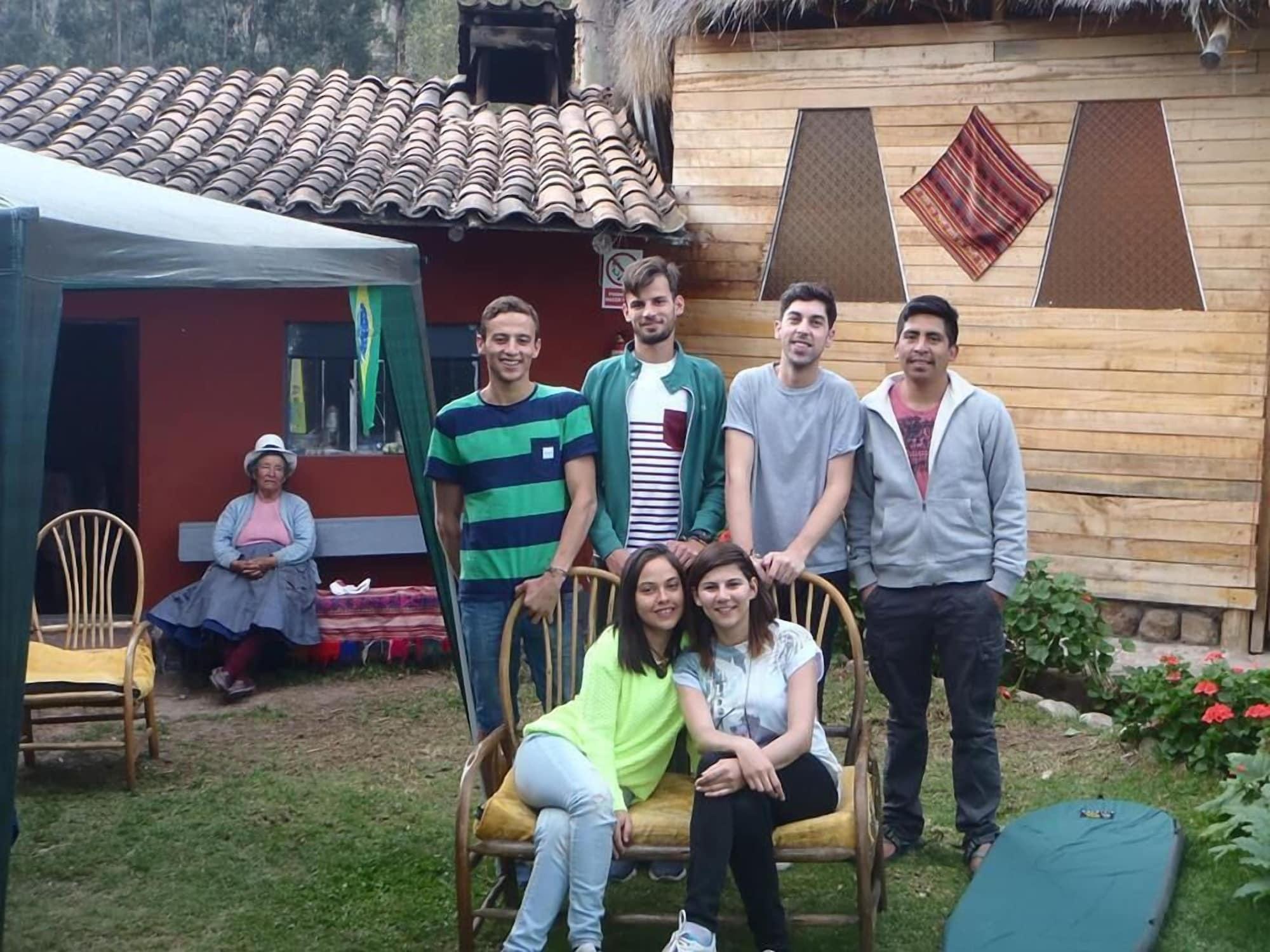 Mystical Adventures Hostel 26/42