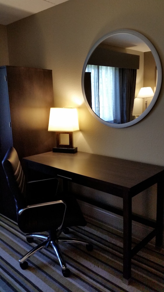 Best Western Stanton Inn 29/32