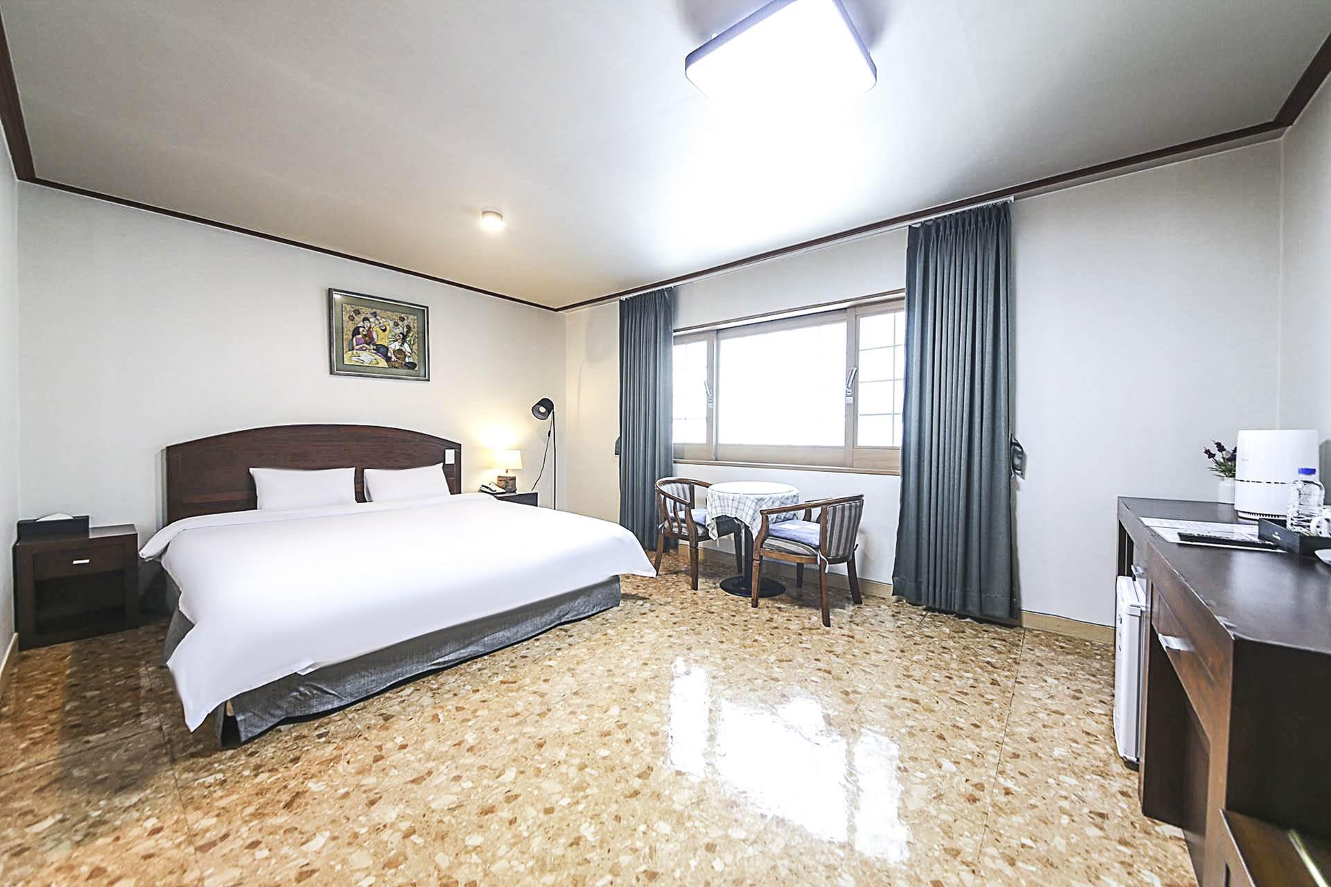 Jeju Golf Hotel 34/50