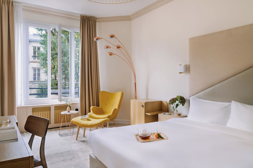 Atala Hotel Champs Elysees 13/50