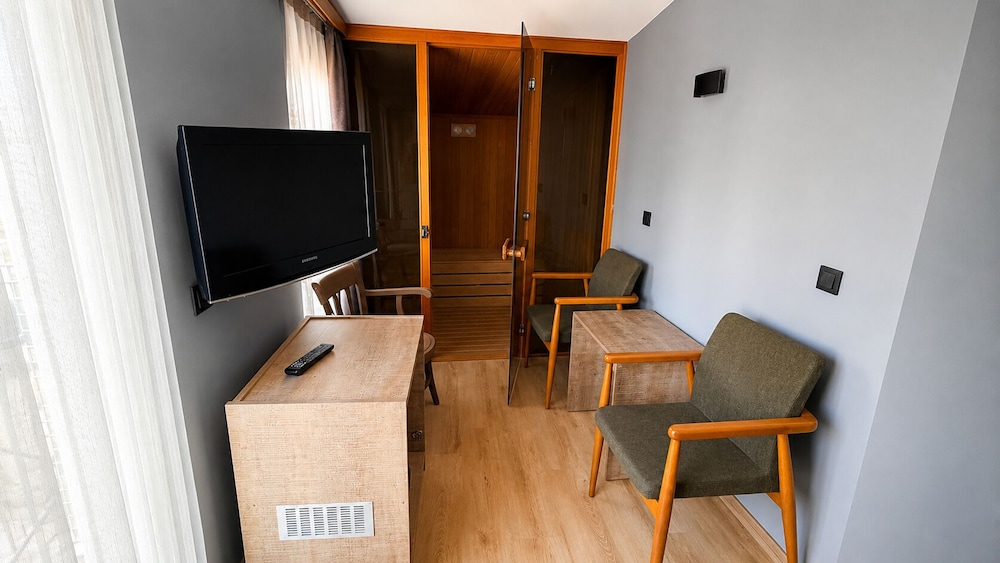 Ankara Royal Hotel 40/45