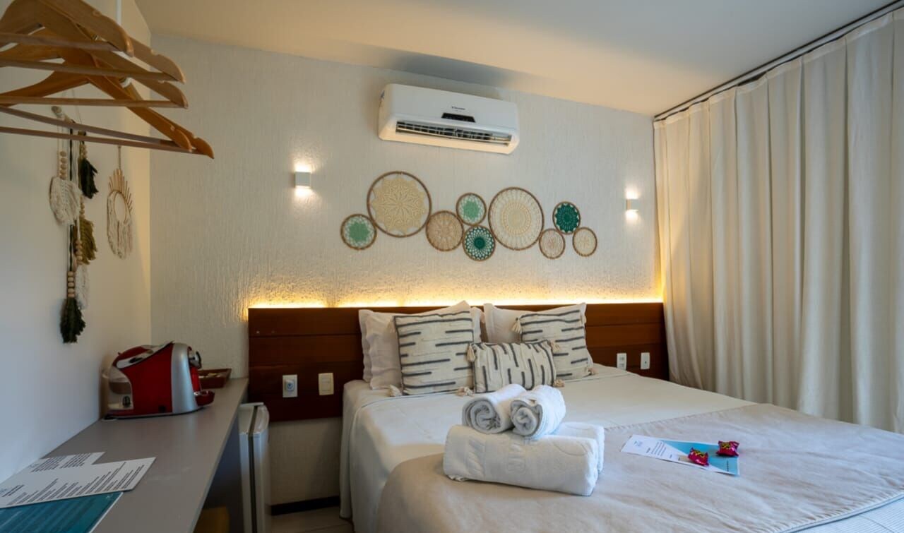 STANDARD, TWIN BEDS
