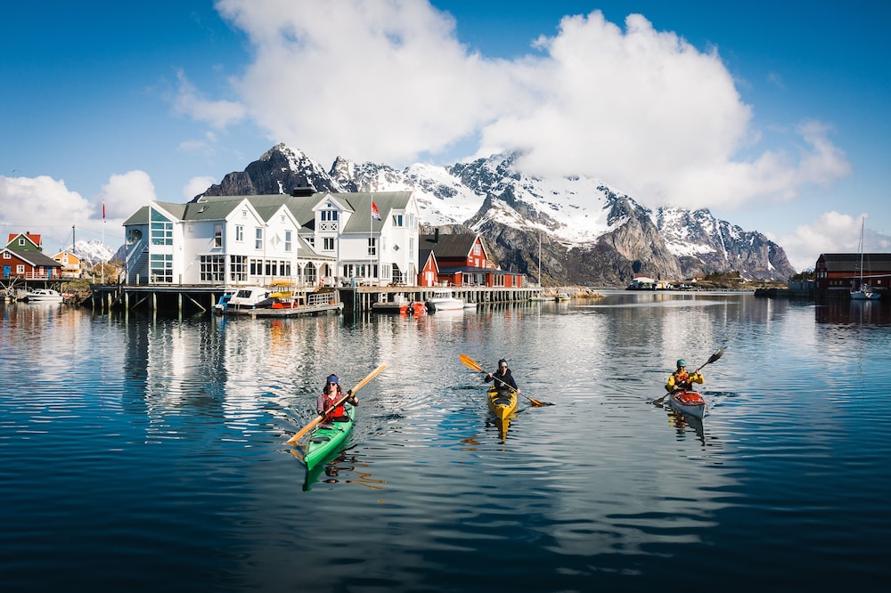 Villa Bryggekanten by Classic Norway Hotels 28/39