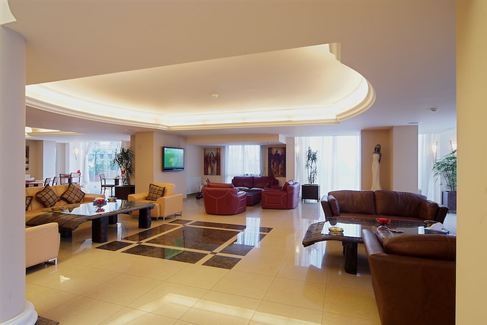 Princessa Hotel Jounieh 60/78