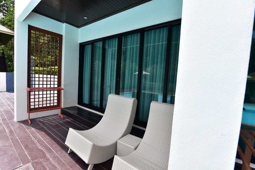Mook Lamai Resort And Spa 52/75