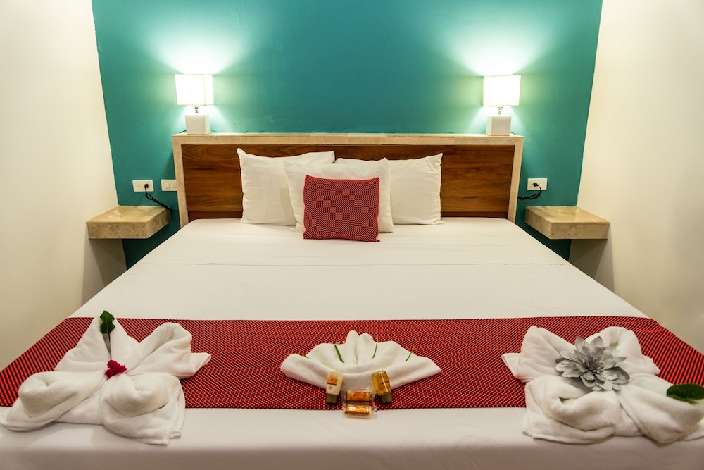 Hotel Playa Encantada by Kavia 23/65