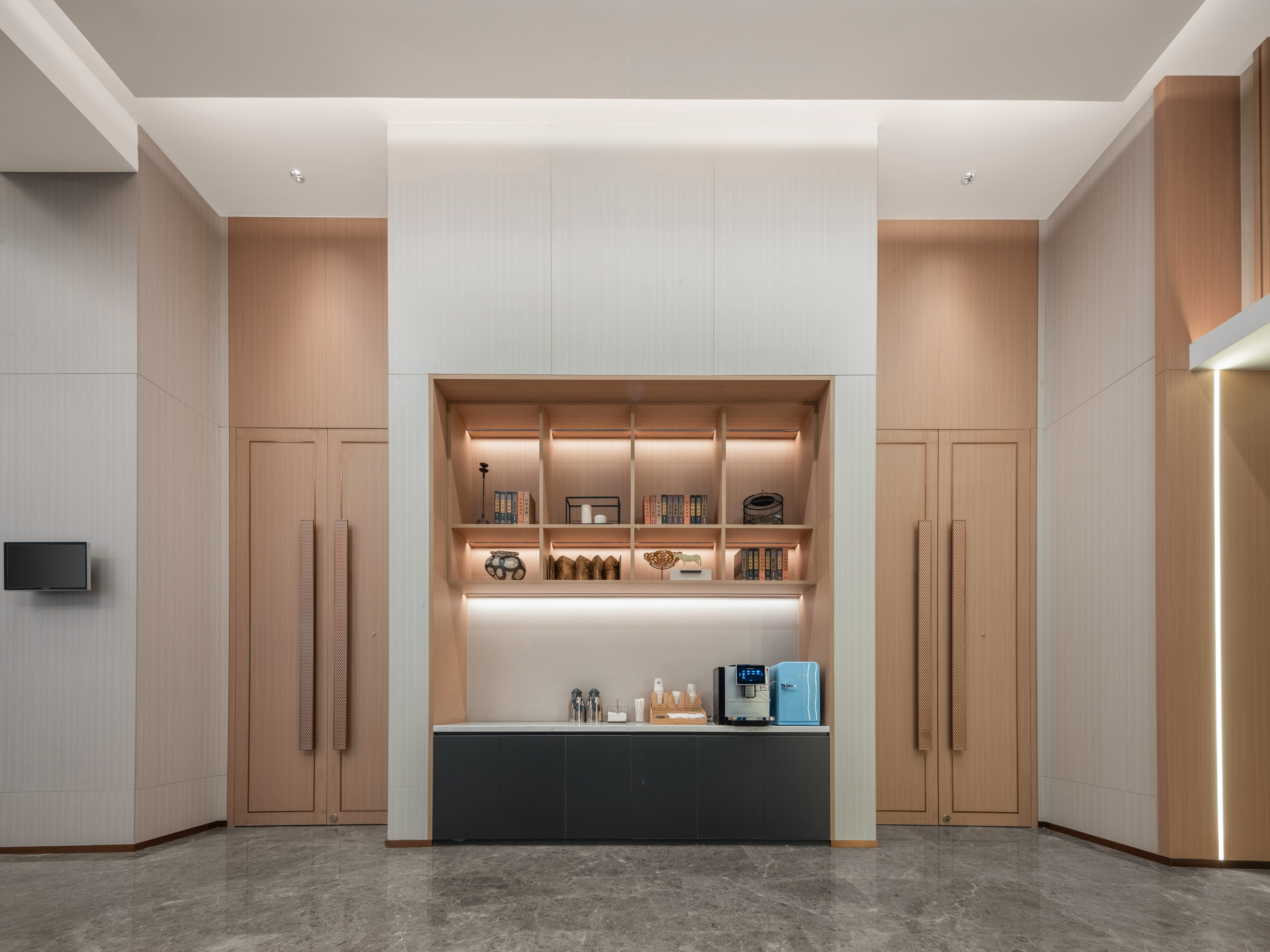 Holiday Inn Express Beijing Zhongguancun Tech Park 8/49