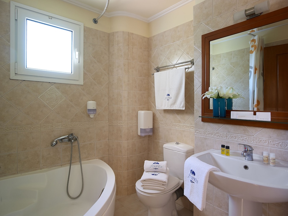 Avantis Suites Hotel 47/50