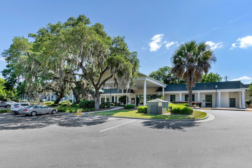 Quality Inn At Town Center 29/34