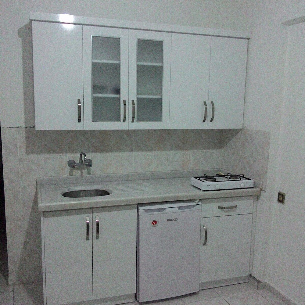 Sarihan Apart Otel 47/48
