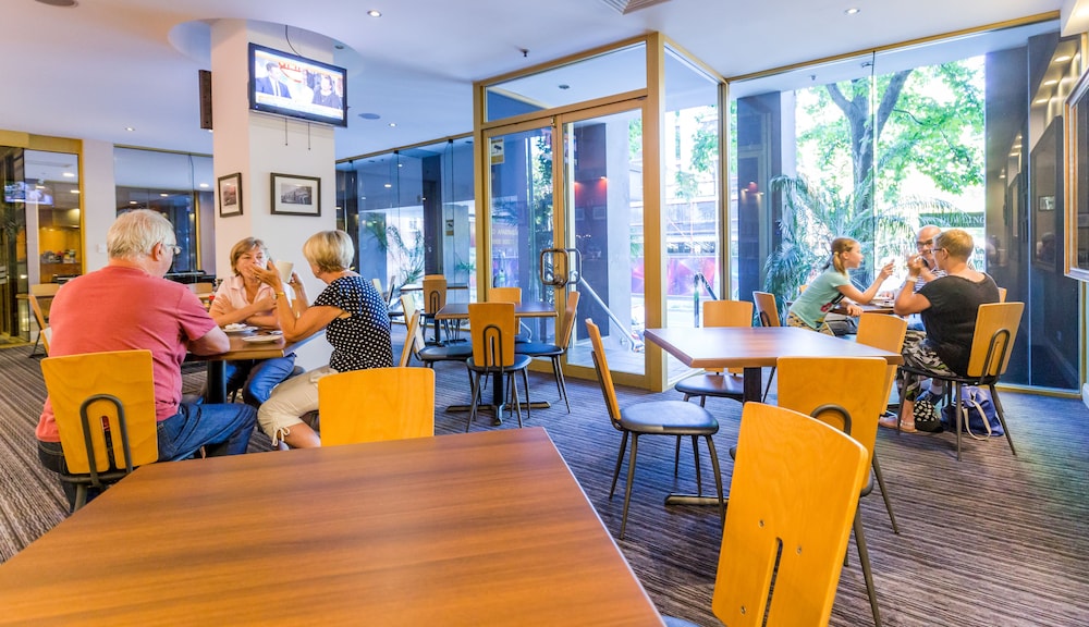 Nesuto Woolloomooloo Apartment Hotel 49/72
