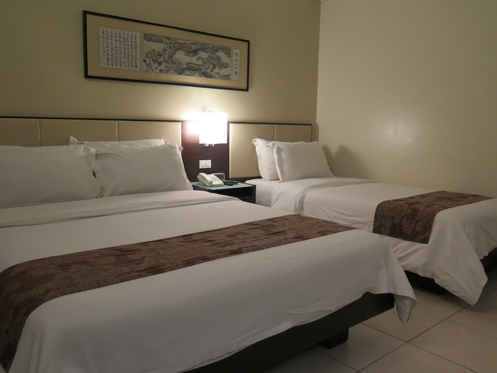 Circle Inn - Iloilo City Center 15/50
