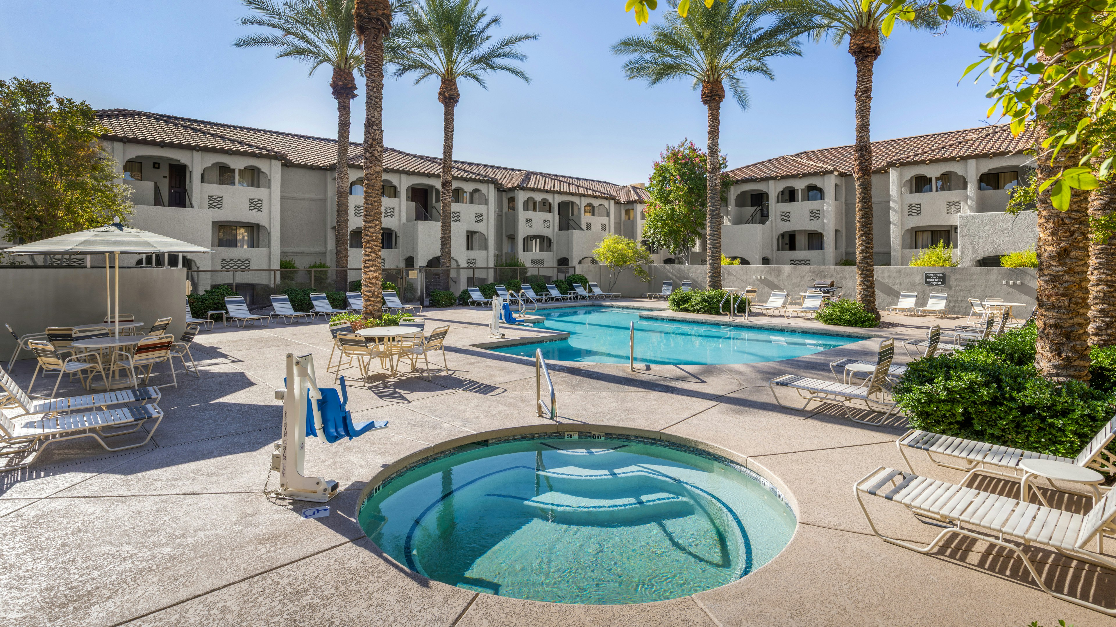 Holiday Inn Club Vacations Scottsdale Resort 59/63