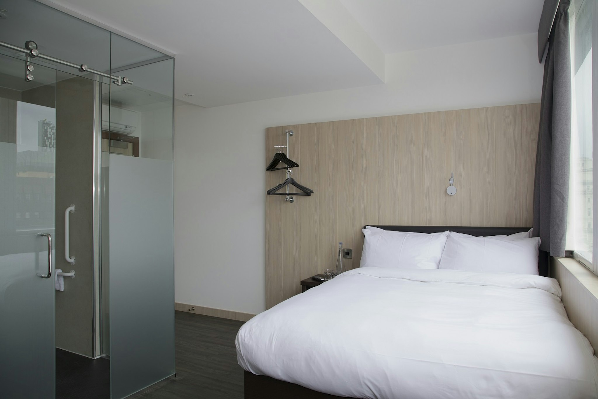 Z Hotel Liverpool 11/20