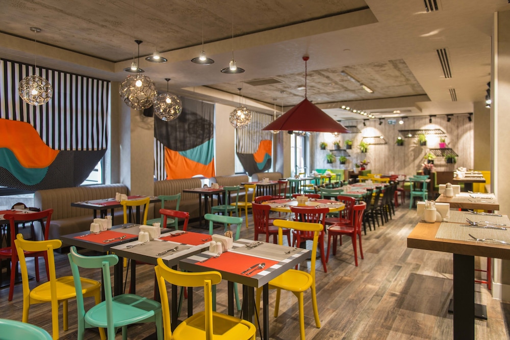 Ibis Styles Tbilisi Center 43/54
