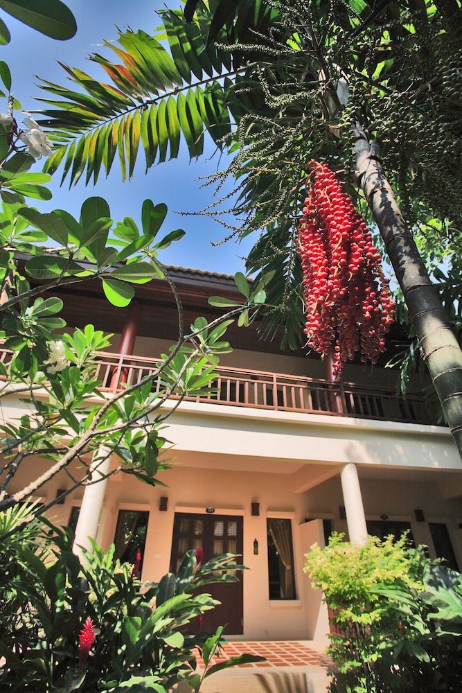 Baan Chaweng Beach Resort And Spa in KOH SAMUI