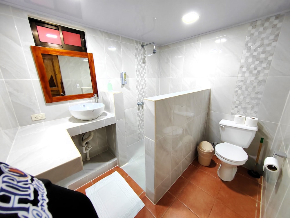 Hotel Los Ranchos 48/50