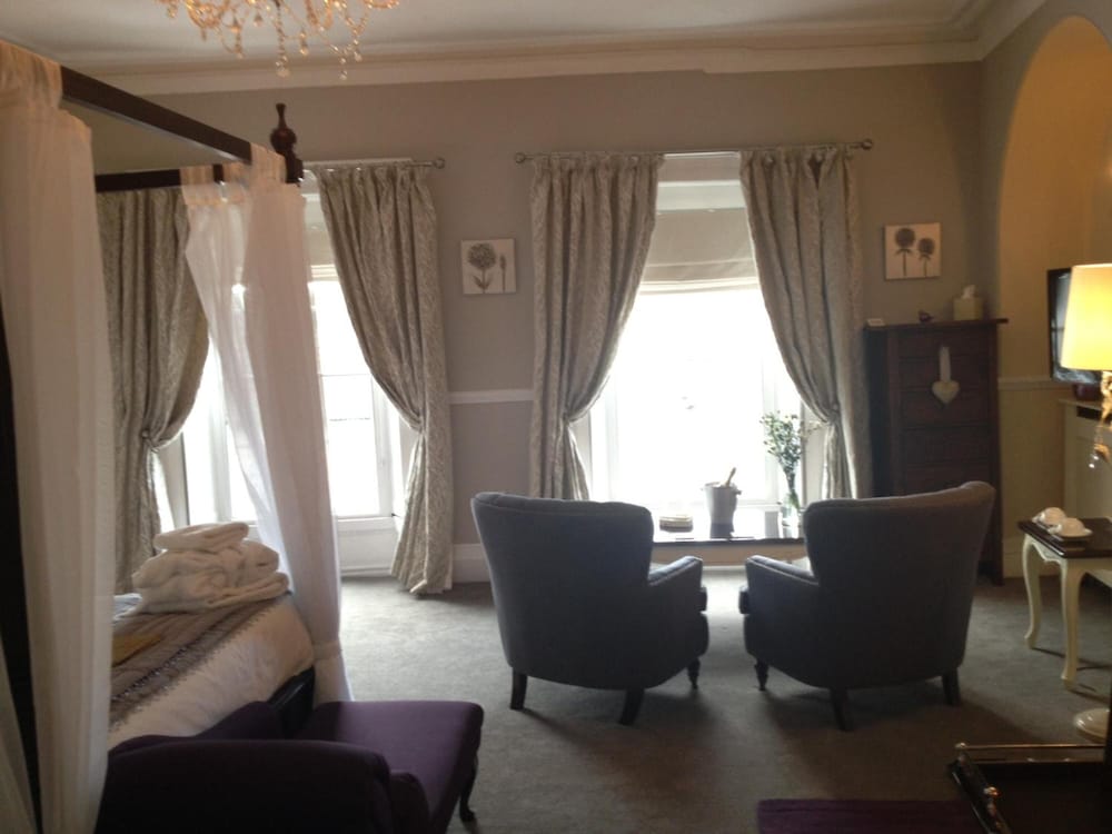 The Castle House Luxury Bed & Breakfast 37/50