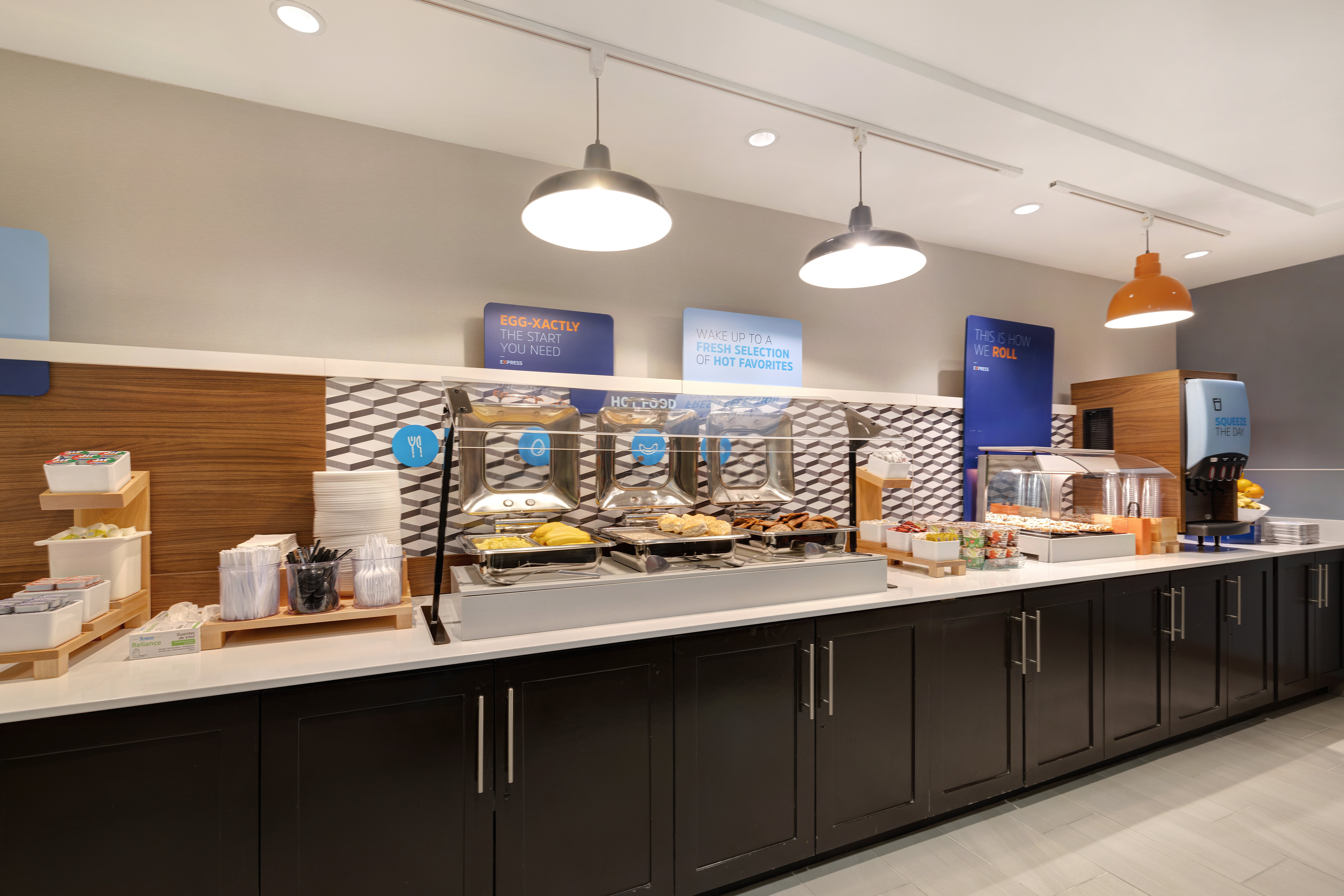 Holiday Inn Express Hotel And Suites Kansas City Ku Medical Center 30/49
