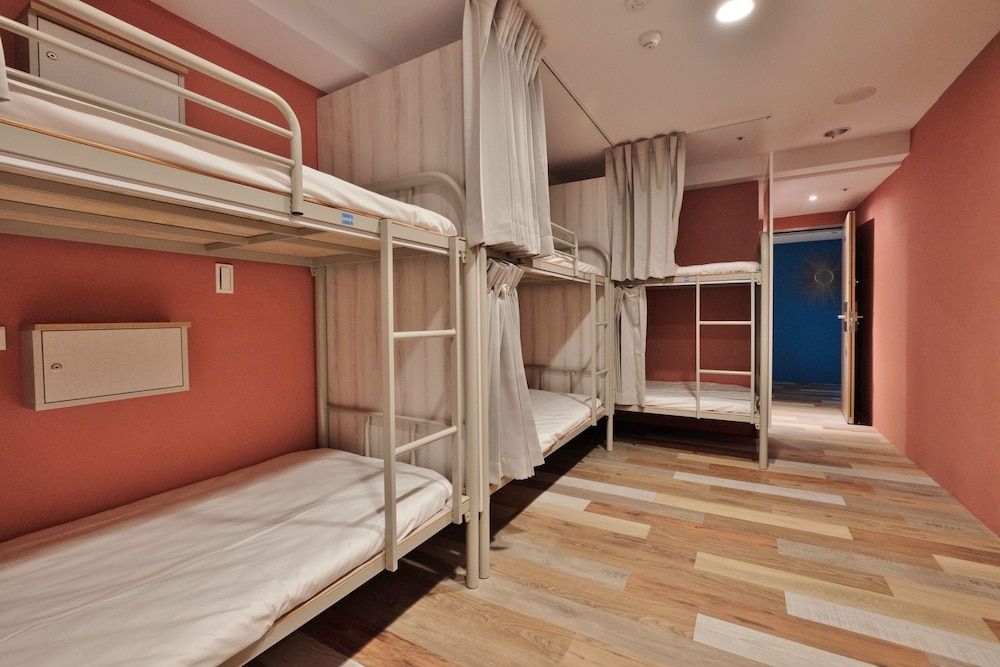 Happy Inn & Hostel 15/49