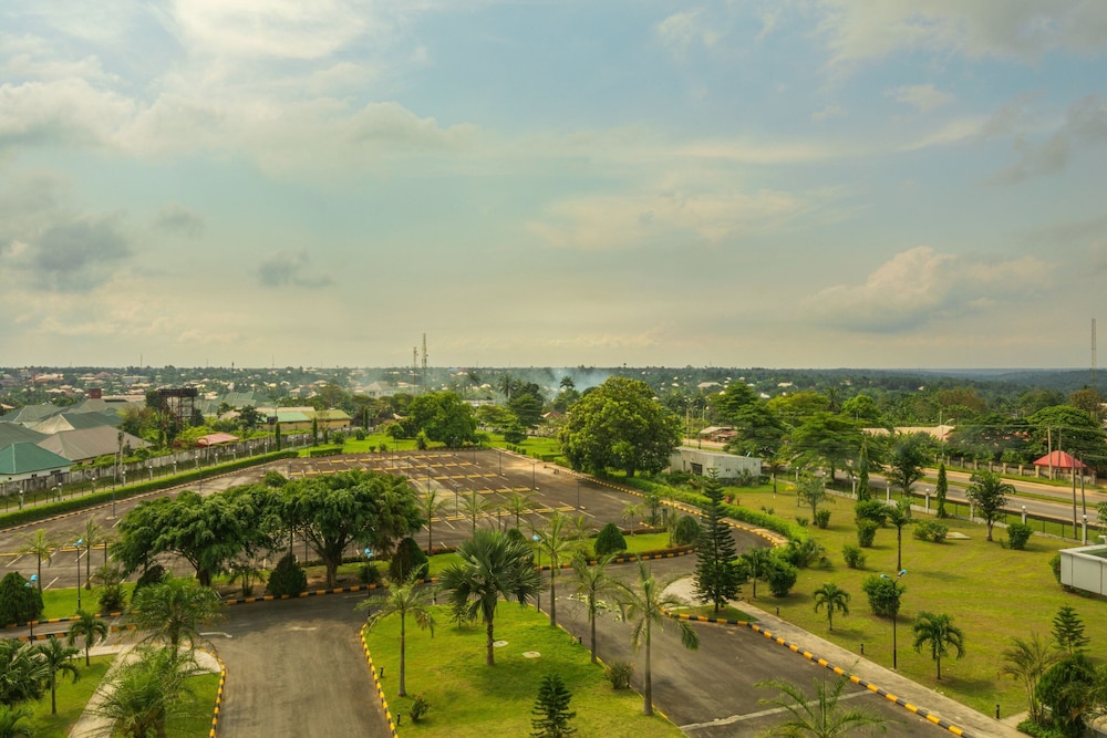 Four Points by Sheraton Ikot Ekpene 39/44