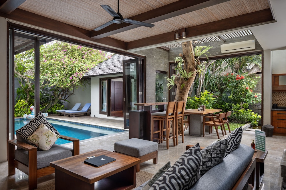 Le Jardin Villas Seminyak 28/50