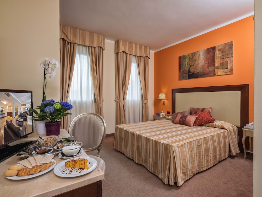 room