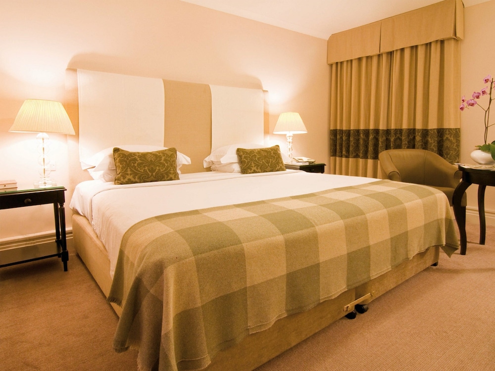 Macdonald Botley Park Hotel Spa 17/68