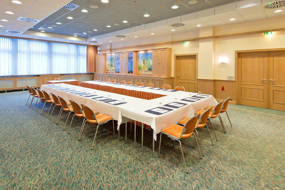 Hotel Steglitz International 24/27