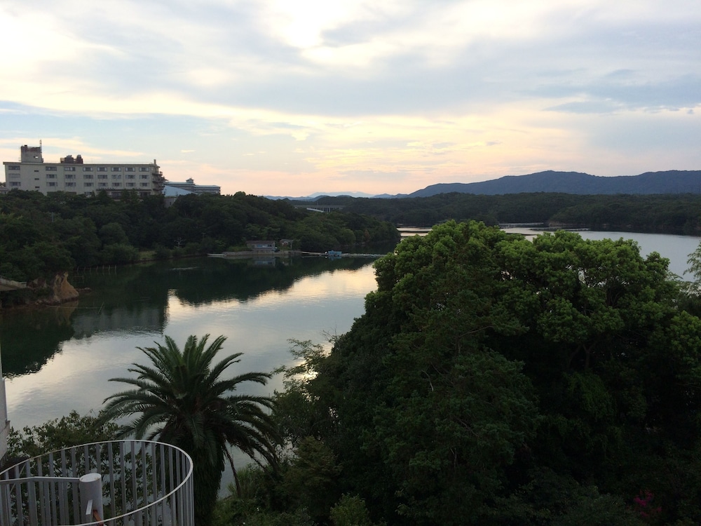 Kashikojima Grand Hotel 29/35