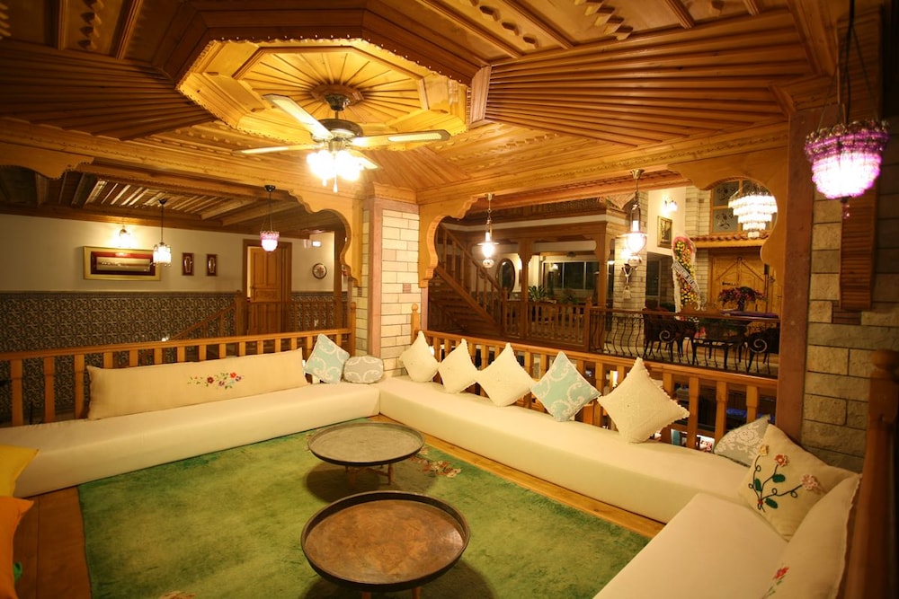 Kerme Ottoman Konak 14/48