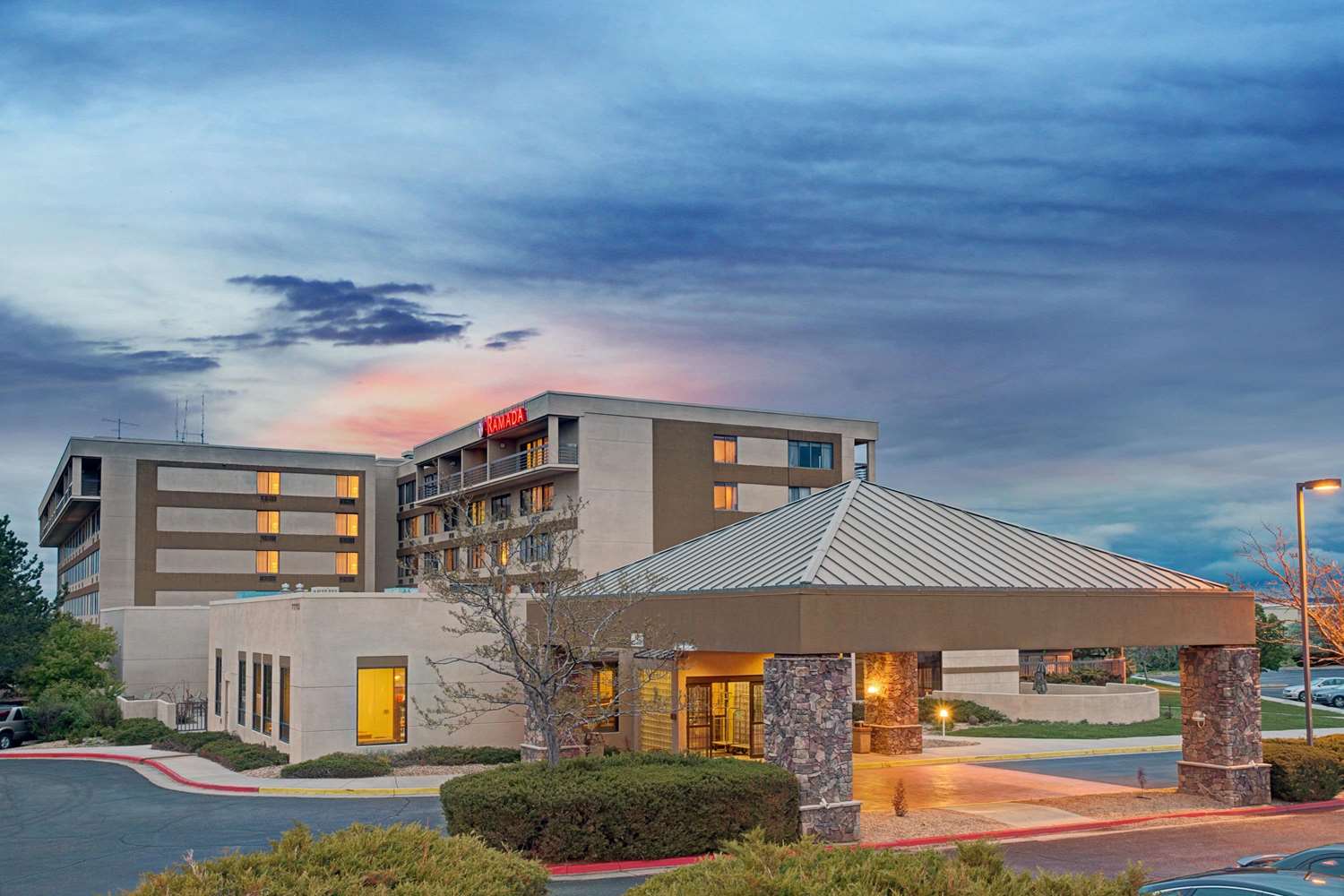 Four Points by Sheraton Englewood 2/18